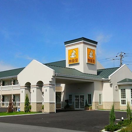 Family Lodge Hatagoya Fuji Tagonoura Екстериор снимка