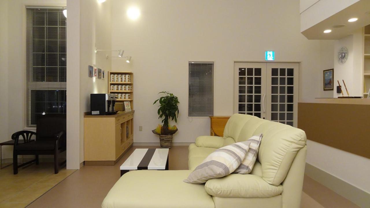 Family Lodge Hatagoya Fuji Tagonoura Екстериор снимка