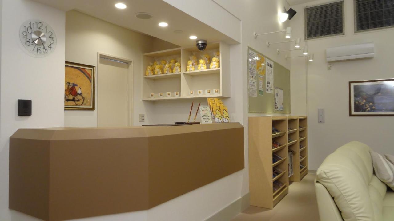 Family Lodge Hatagoya Fuji Tagonoura Екстериор снимка